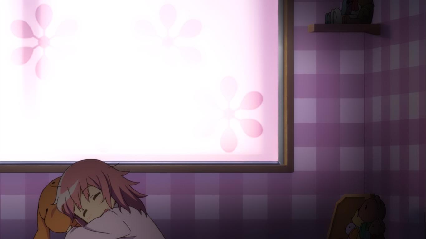 Mahou Shoujo Madoka★Magica Movie 3: Hangyaku no Monogatari (Ruquisho)